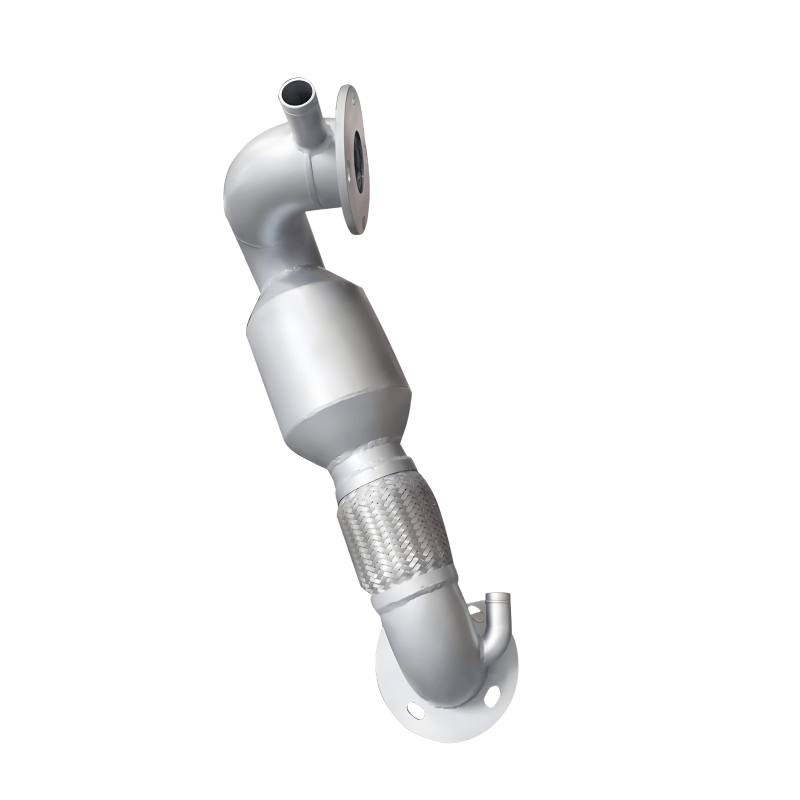 礦用隔爆型尾氣凈化裝置